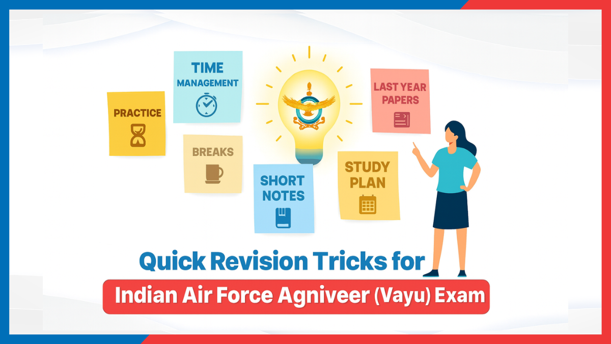 Quick Revision Tricks for Indian Air Force Agniveer (Vayu) Exam.png